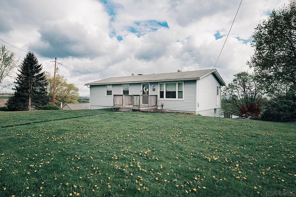 104 Hilltop Dr, Davidsville, PA 15928 Zillow