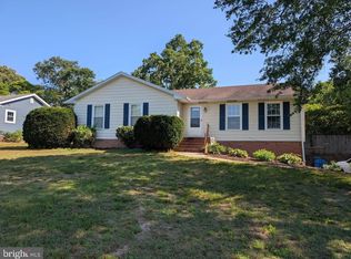 32056 Mount Hermon Rd, Salisbury, MD 21804