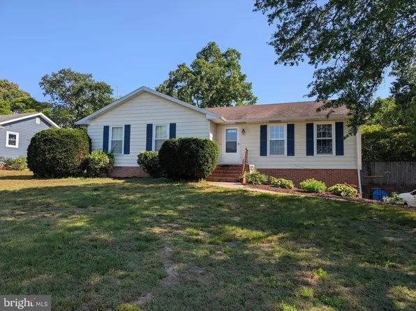 32056 Mount Hermon Rd, Salisbury, MD 21804