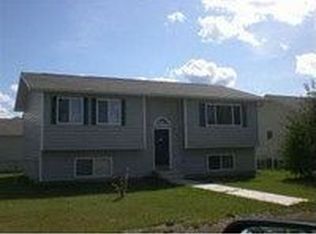 2620 Elm St, Butte, MT 59701