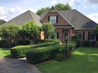 1891 Old Humboldt Rd, Humboldt, TN 38343