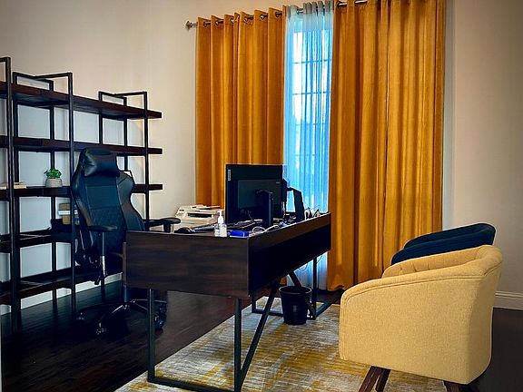 Study Room
