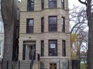646 W 61st St #1, Chicago, IL 60621