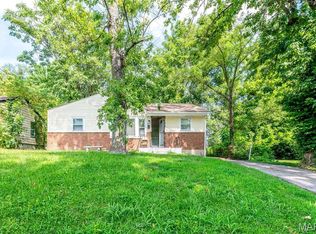 302 S Dade Ave, Saint Louis, MO 63135