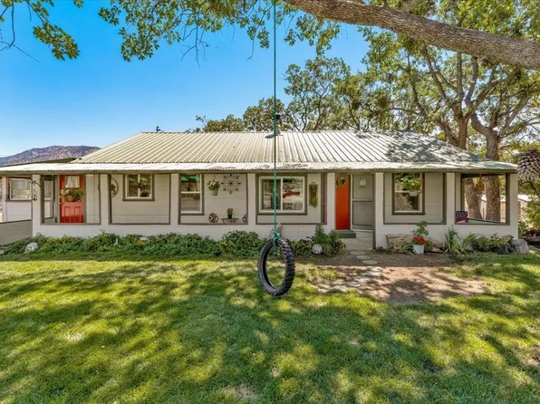 8222 S State Highway 3, Callahan, CA 96014