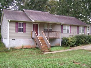 279 Chesterton Dr, Athens, GA 30607