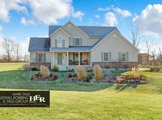 2446 Bradshaw Blvd, Galloway, OH 43119