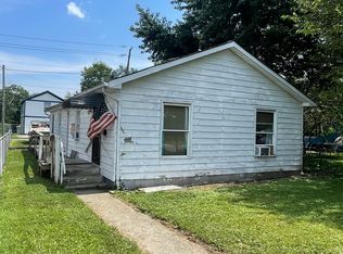 955 N Belmont Ave, Indianapolis, IN