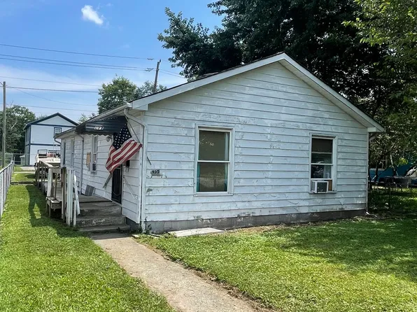 955 N Belmont Ave, Indianapolis, IN 46222