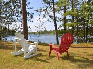 21526 Goldenrod Dr, Park Rapids, MN 56470