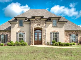 1811 Coldwater Crk, Haughton, LA 71037