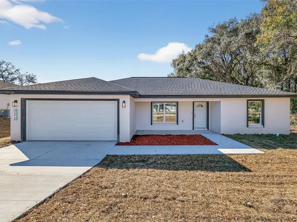 13526 SW 113th Ln, Dunnellon, FL 34432