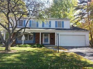 1743 Glen Valley Dr, Toledo, OH