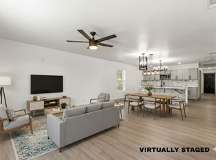 5619 Lake Granbury Trl, Granbury, TX 76048