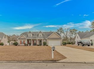 270 Moulton Dr, Longs, SC 29568