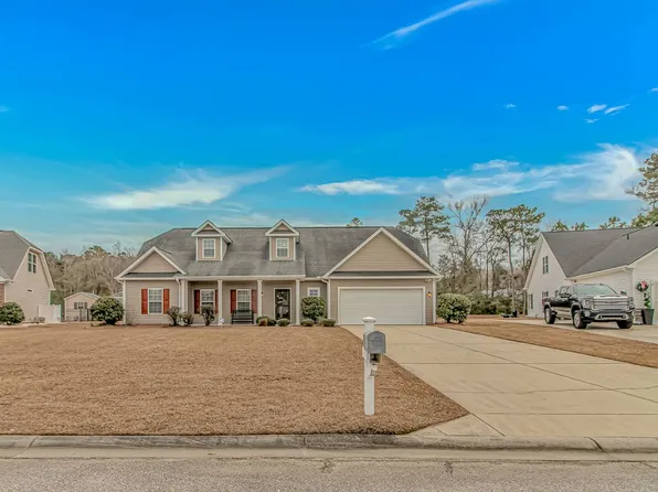 270 Moulton Dr, Longs, SC 29568