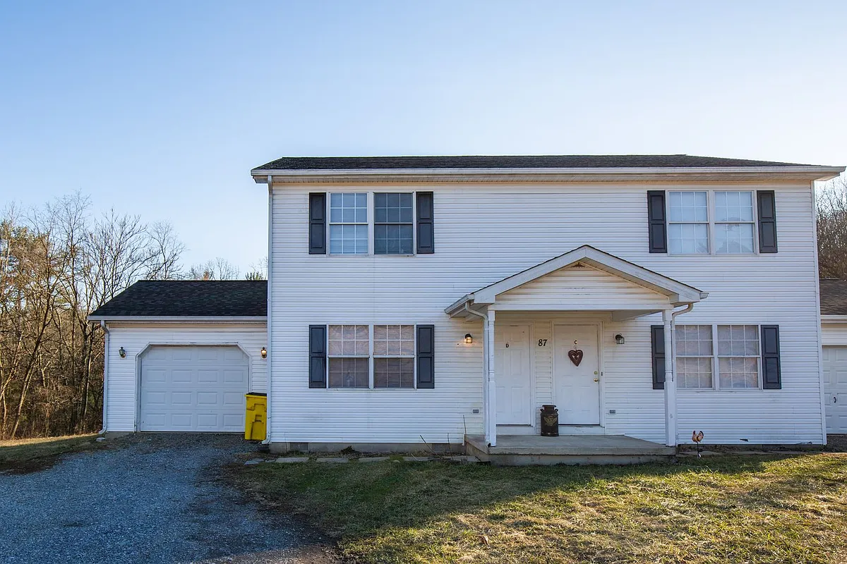 Building Photo - 87 Dozer Ln #D