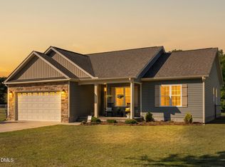 2430 Bay Valley Rd, Kenly, NC 27542