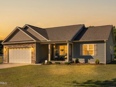 2430 Bay Valley Rd, Kenly, NC, 27542