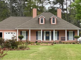 119 N Valhalla Ln, Cordele, GA 31015