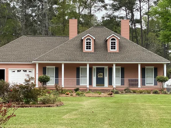 119 N Valhalla Ln, Cordele, GA 31015