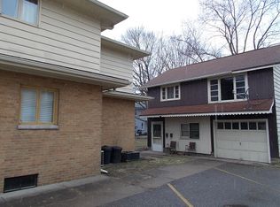 214 3rd St NW APT 303, New Philadelphia, OH 44663