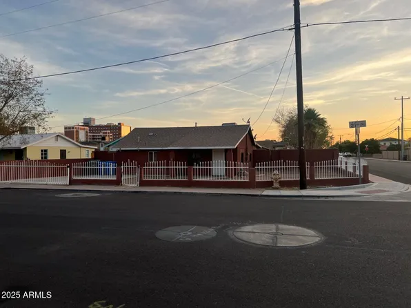 1048 N 27TH Place, Phoenix, AZ 85008
