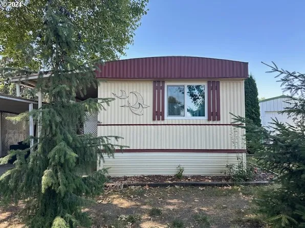 53785 W Crockett Rd Unit 5, Milton Freewater, OR 97862