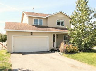 1050 N Coville Ln, Palmer, AK 99645