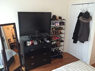 Rented by J Misrahi Realty Corp