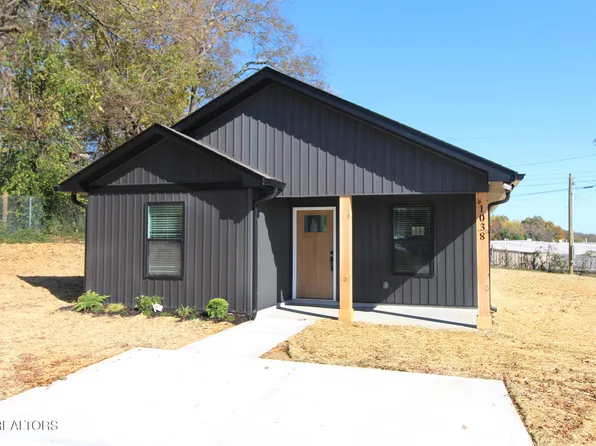1038 Adams Ave, Knoxville, TN 37917