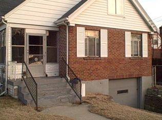 6144 Hempwood Ave, Cincinnati, OH 45224