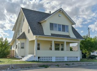 95 S Stewart St, Keenesburg, CO 80643