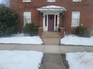 1201 Maple Ave #C, La Porte, IN 46350