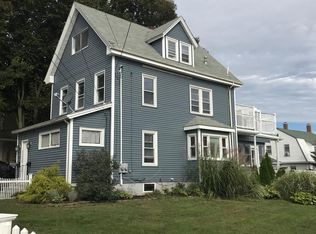 137 Pleasant St #2, Winthrop, MA 02152