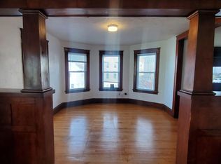 29 Euclid Ave #2, Worcester, MA 01610
