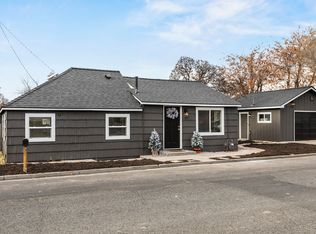 673 NE Garner St, Prineville, OR 97754