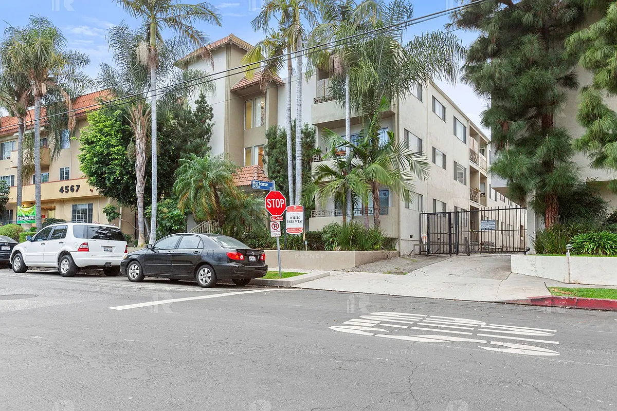 Building Photo - (Anna:B) Willis Park West