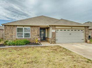 9609 High Noon Rd, Yukon, OK 73099