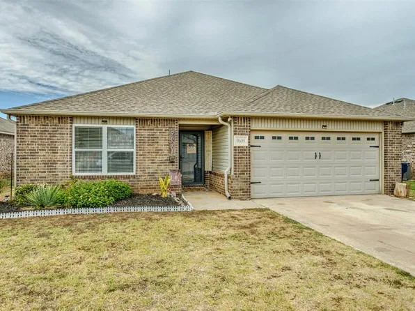 9609 High Noon Rd, Yukon, OK 73099