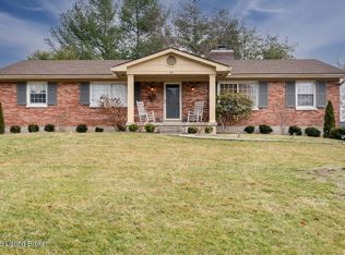 93 Beechwood Ave, Shelbyville, KY 40065