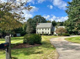 1 Windsor Rd, Bow, NH 03304