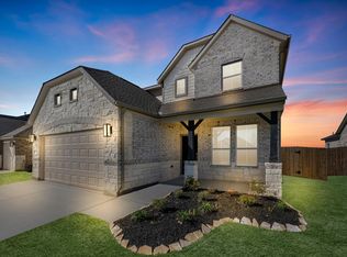 45 Shining Point Dr, Waller, TX 77484