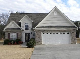 106 Kyle Way, Carrollton, GA 30117