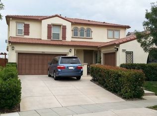 856 W Simplicidad St, Tracy, CA 95391