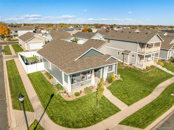 2457 Shooting Star Way, Evans, CO 80620