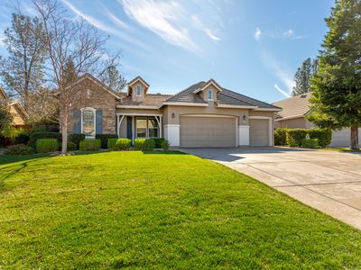 4375 Chinook Dr, Redding, CA, 96002