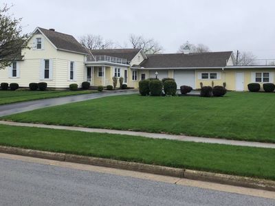248 N Cleveland St, Minster, OH, 45865