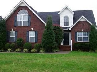 3124 Bilbrey Dr, Murfreesboro, TN 37128