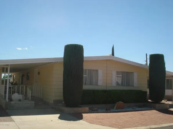 5441 W Bar S, Tucson, AZ 85713